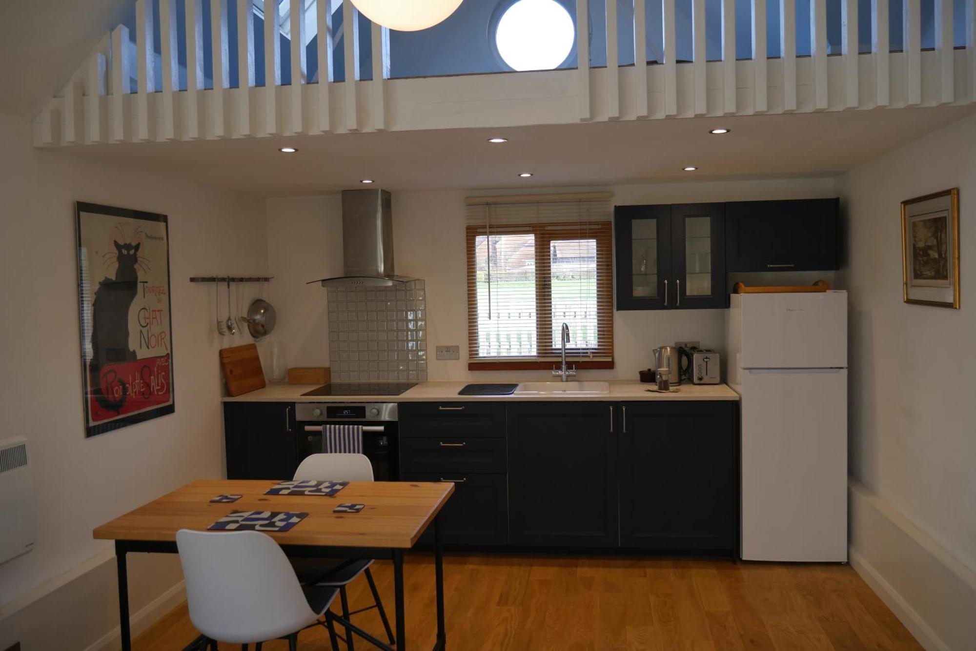 The Little Orchard Villa Watlington  Екстериор снимка