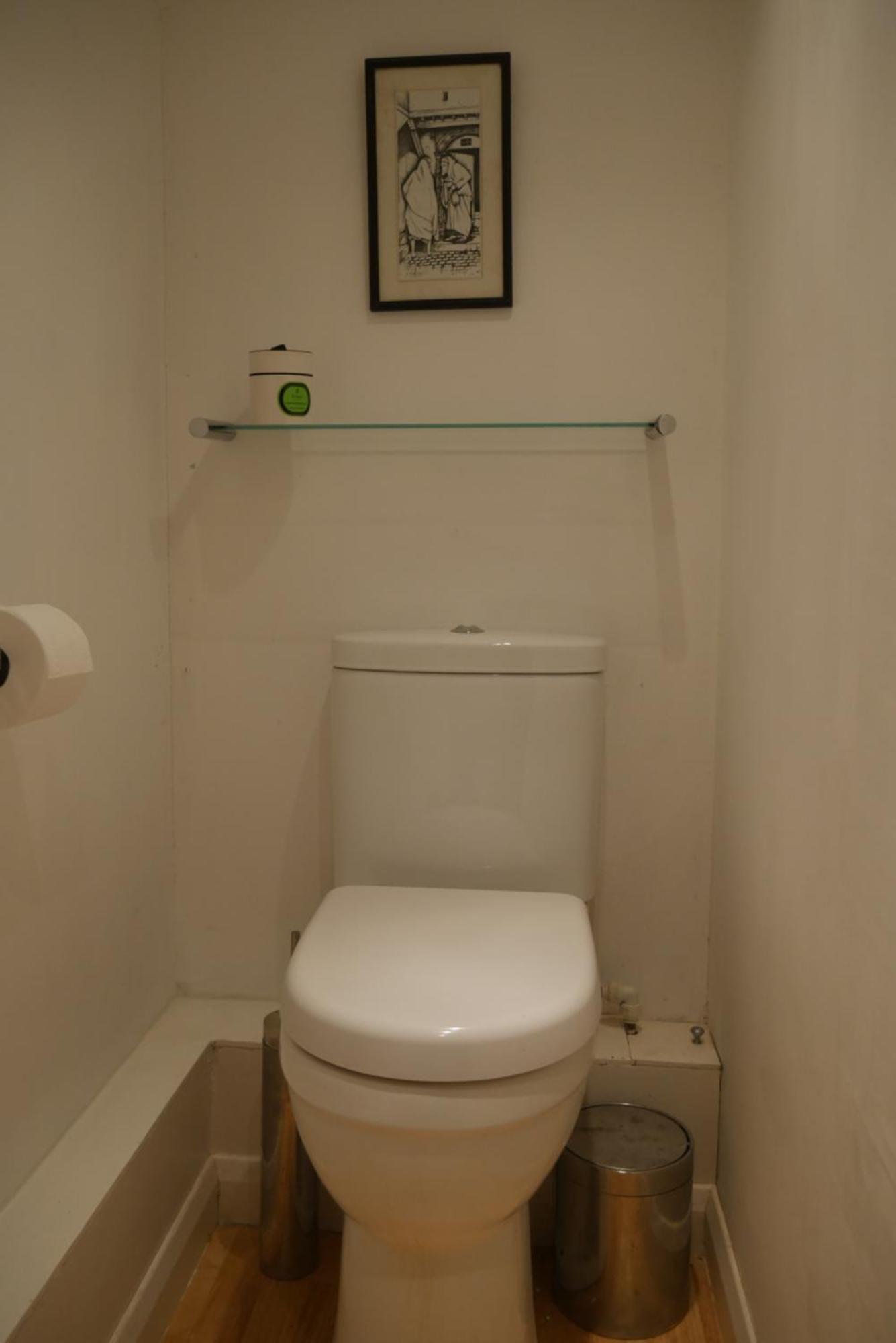 The Little Orchard Villa Watlington  Екстериор снимка