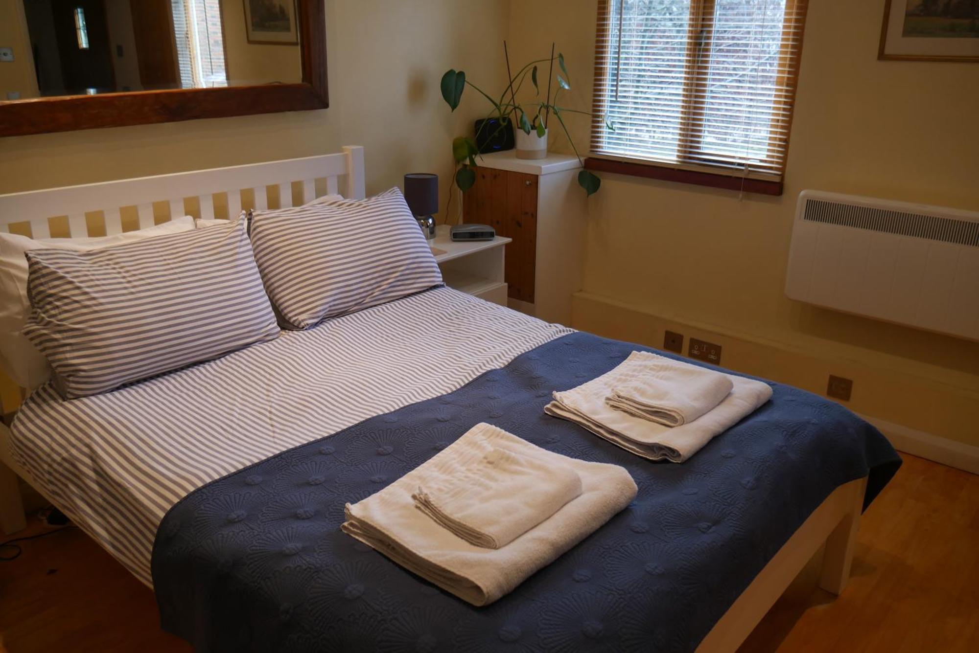 The Little Orchard Villa Watlington  Екстериор снимка