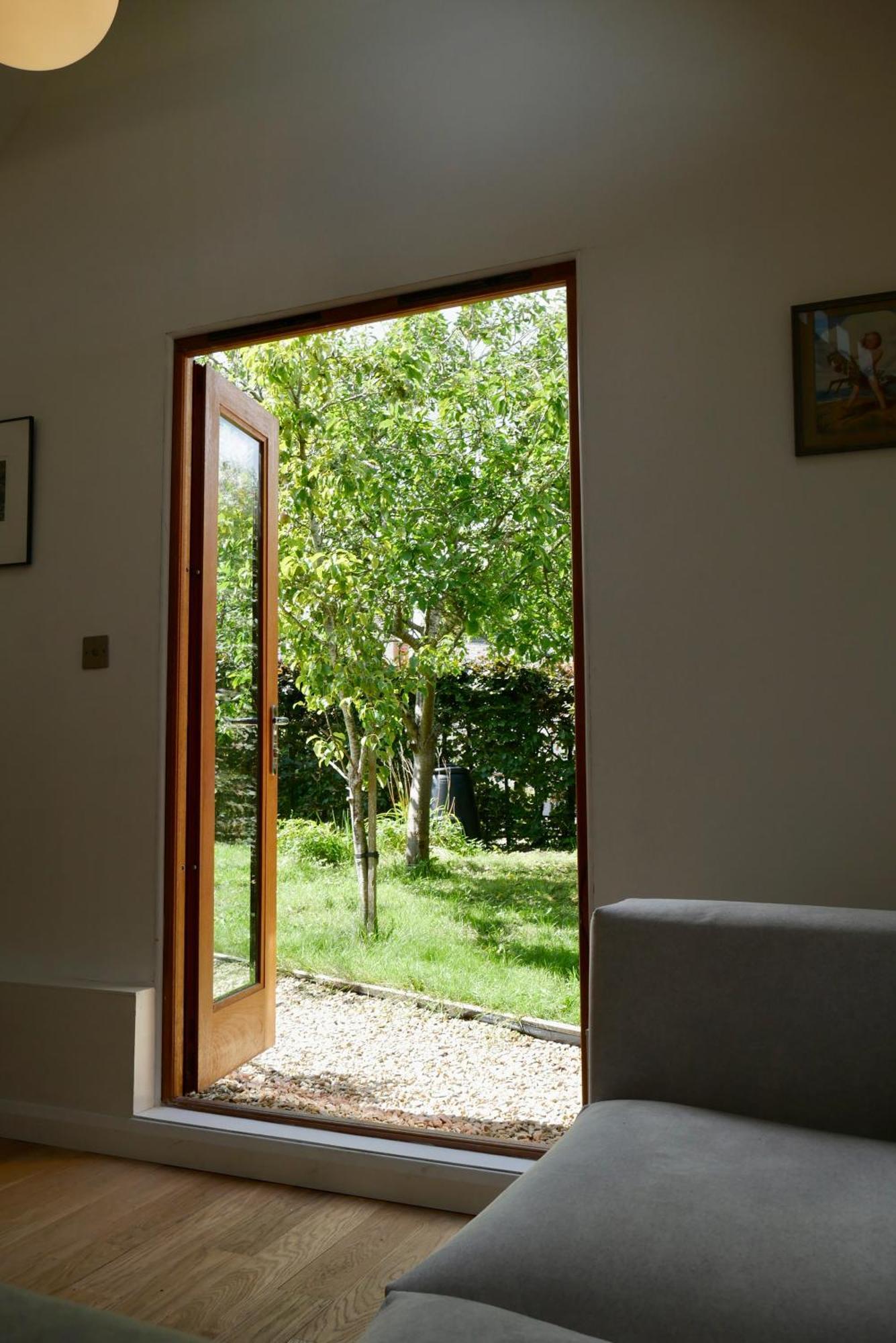 The Little Orchard Villa Watlington  Екстериор снимка