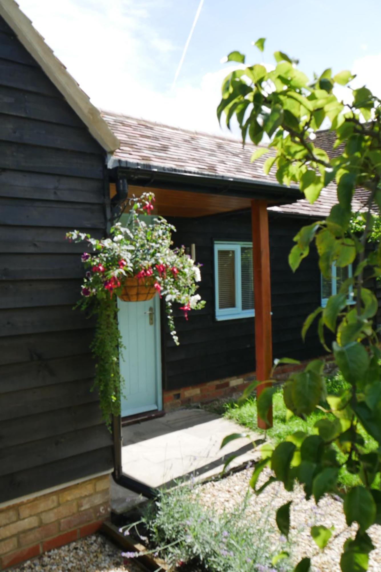 The Little Orchard Villa Watlington  Екстериор снимка
