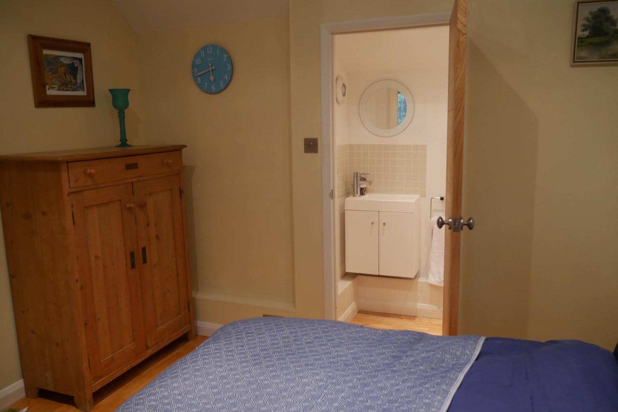 The Little Orchard Villa Watlington  Екстериор снимка