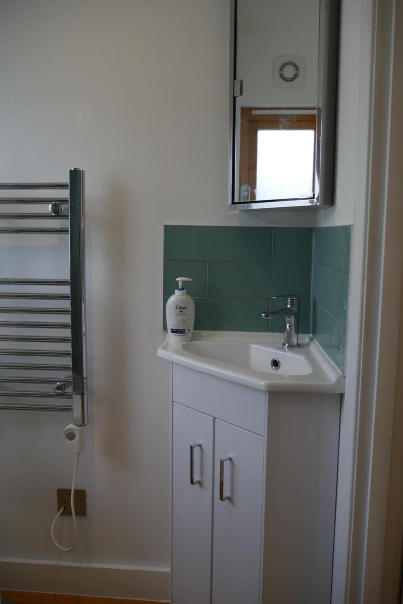 The Little Orchard Villa Watlington  Екстериор снимка