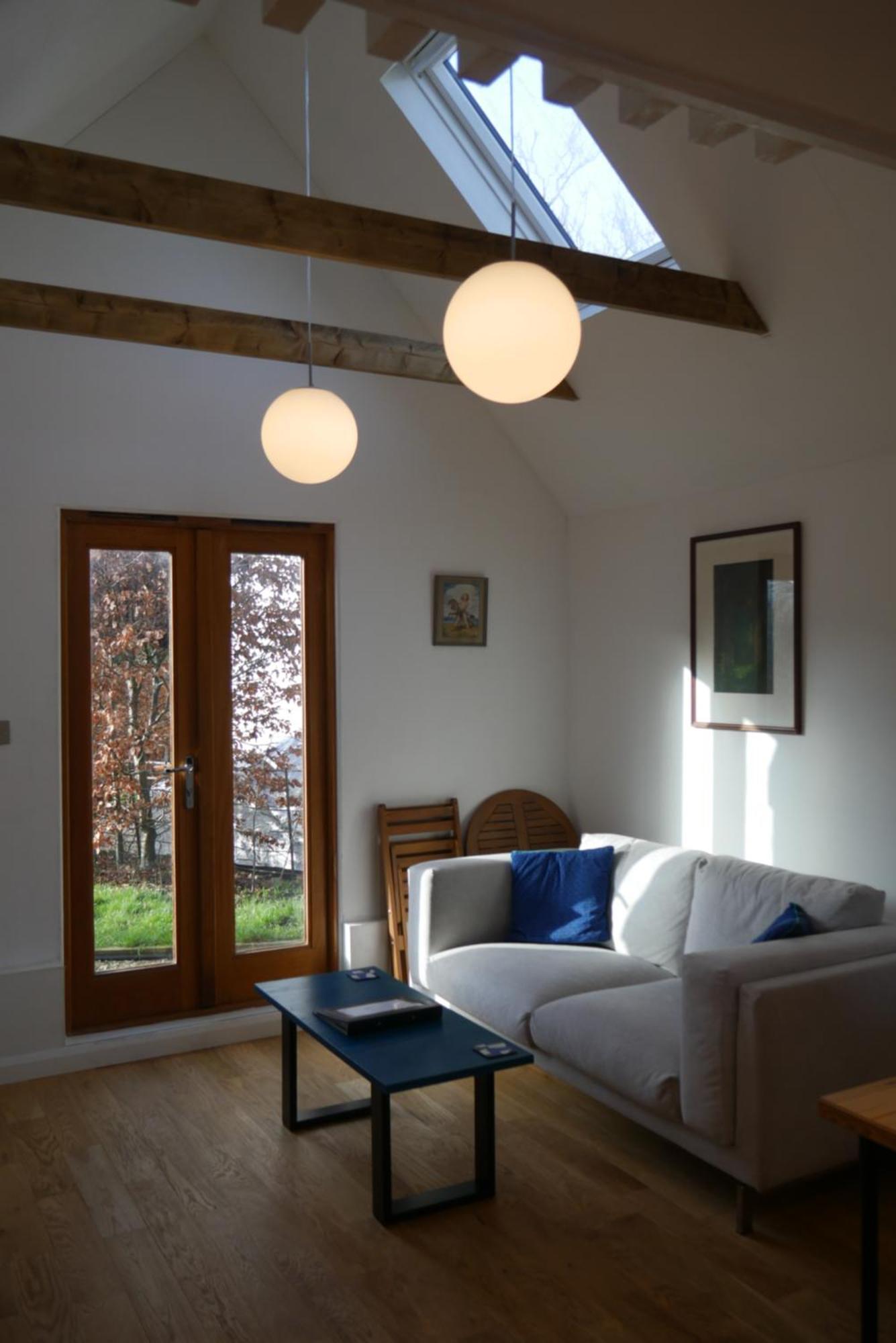 The Little Orchard Villa Watlington  Екстериор снимка