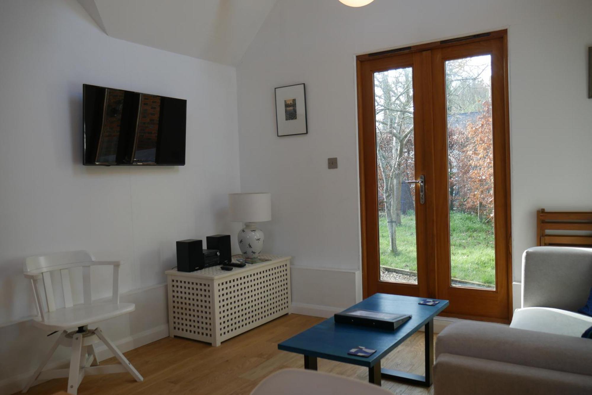The Little Orchard Villa Watlington  Екстериор снимка