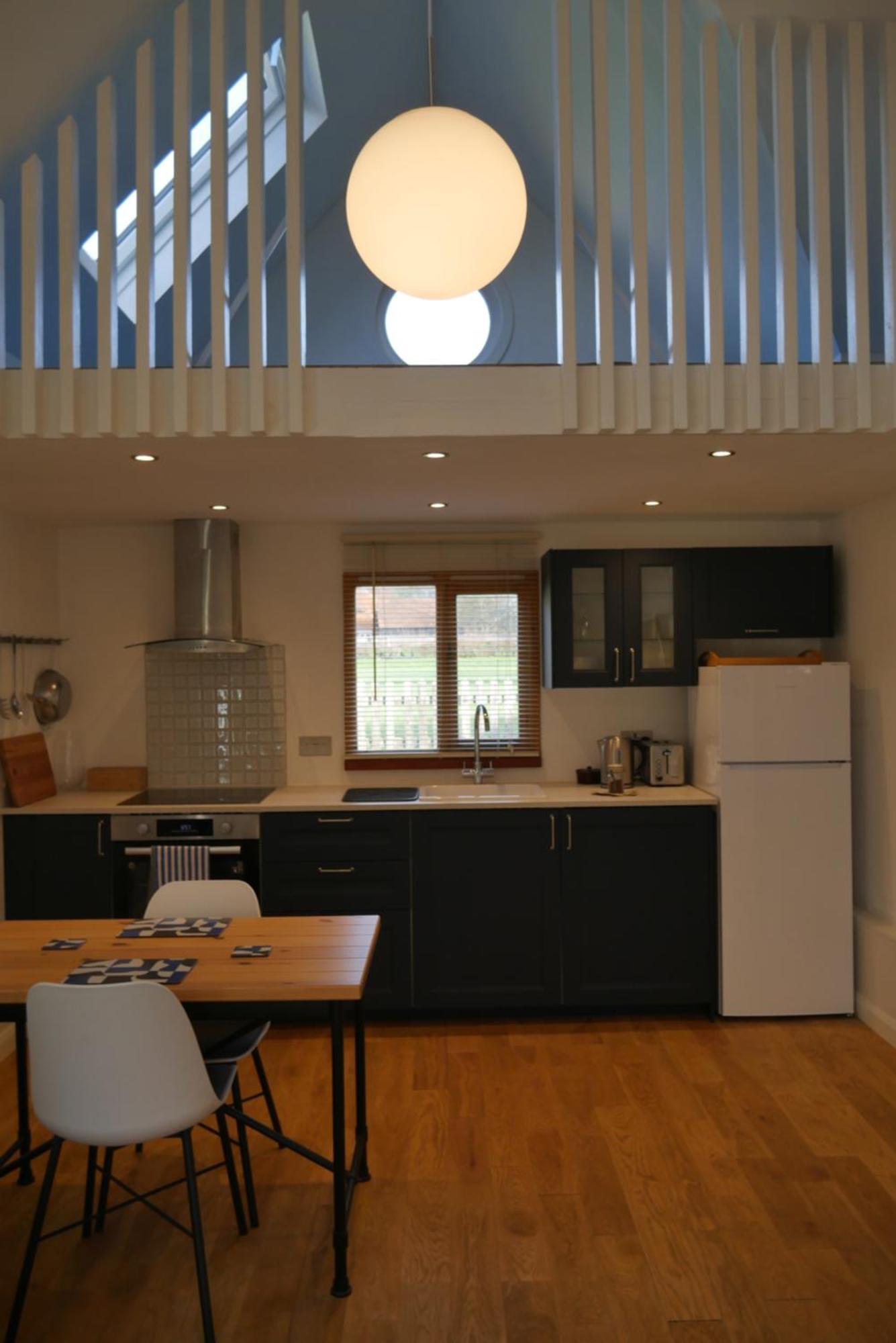 The Little Orchard Villa Watlington  Екстериор снимка