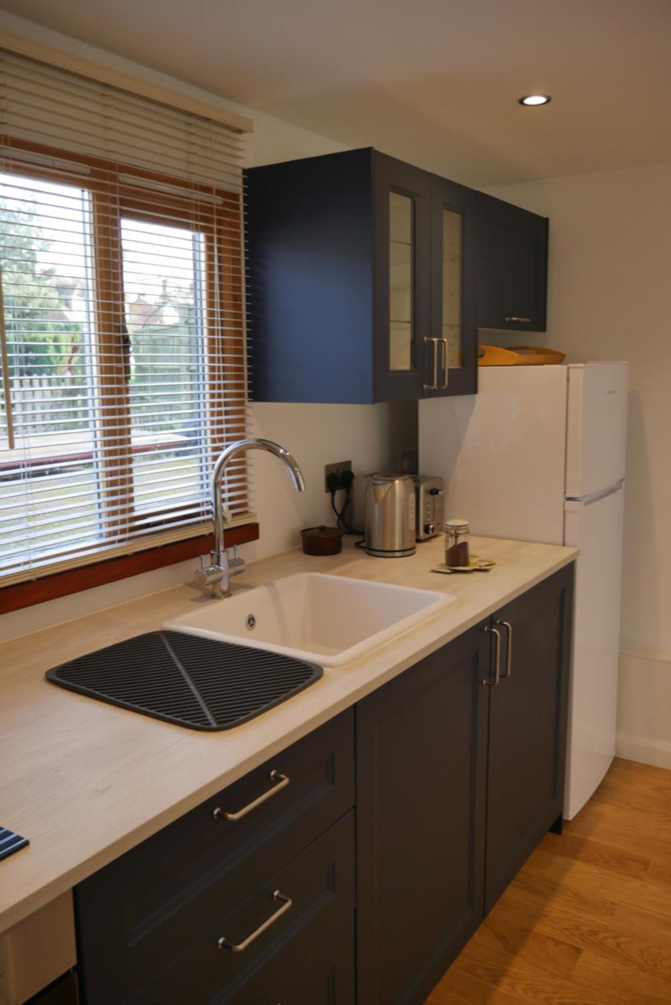 The Little Orchard Villa Watlington  Екстериор снимка