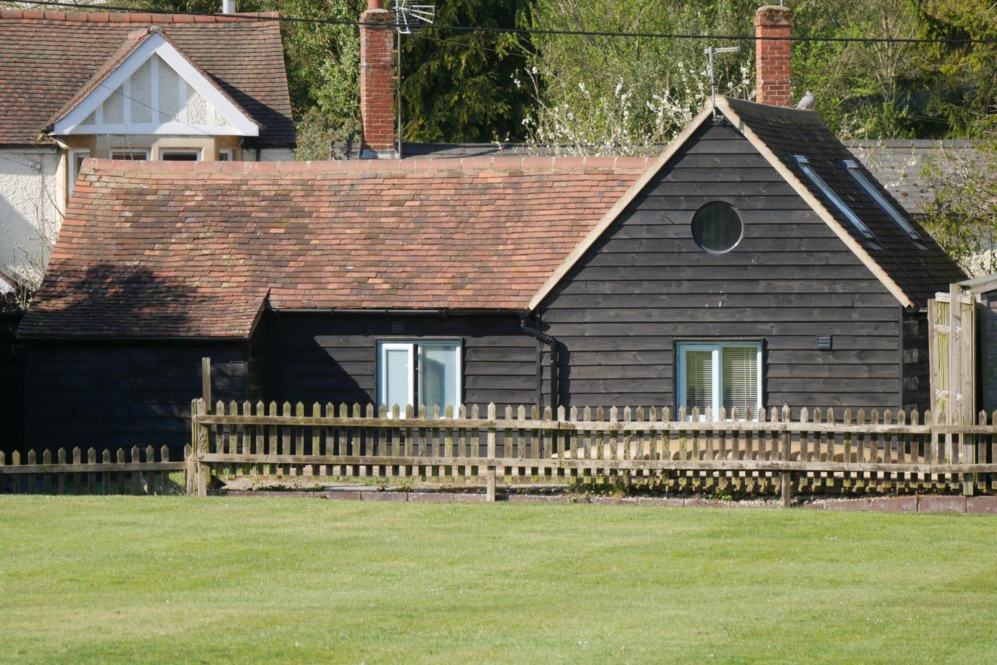 The Little Orchard Villa Watlington  Екстериор снимка